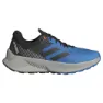 Pulse blue / core black / semi impact orange