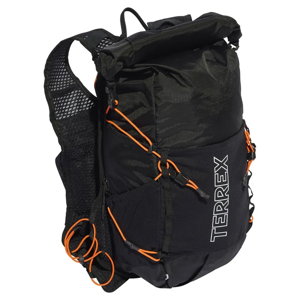 adidas Terrex Spd Hike Sekk, Black / white
