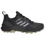 Core black / halo silver / dgh solid grey
