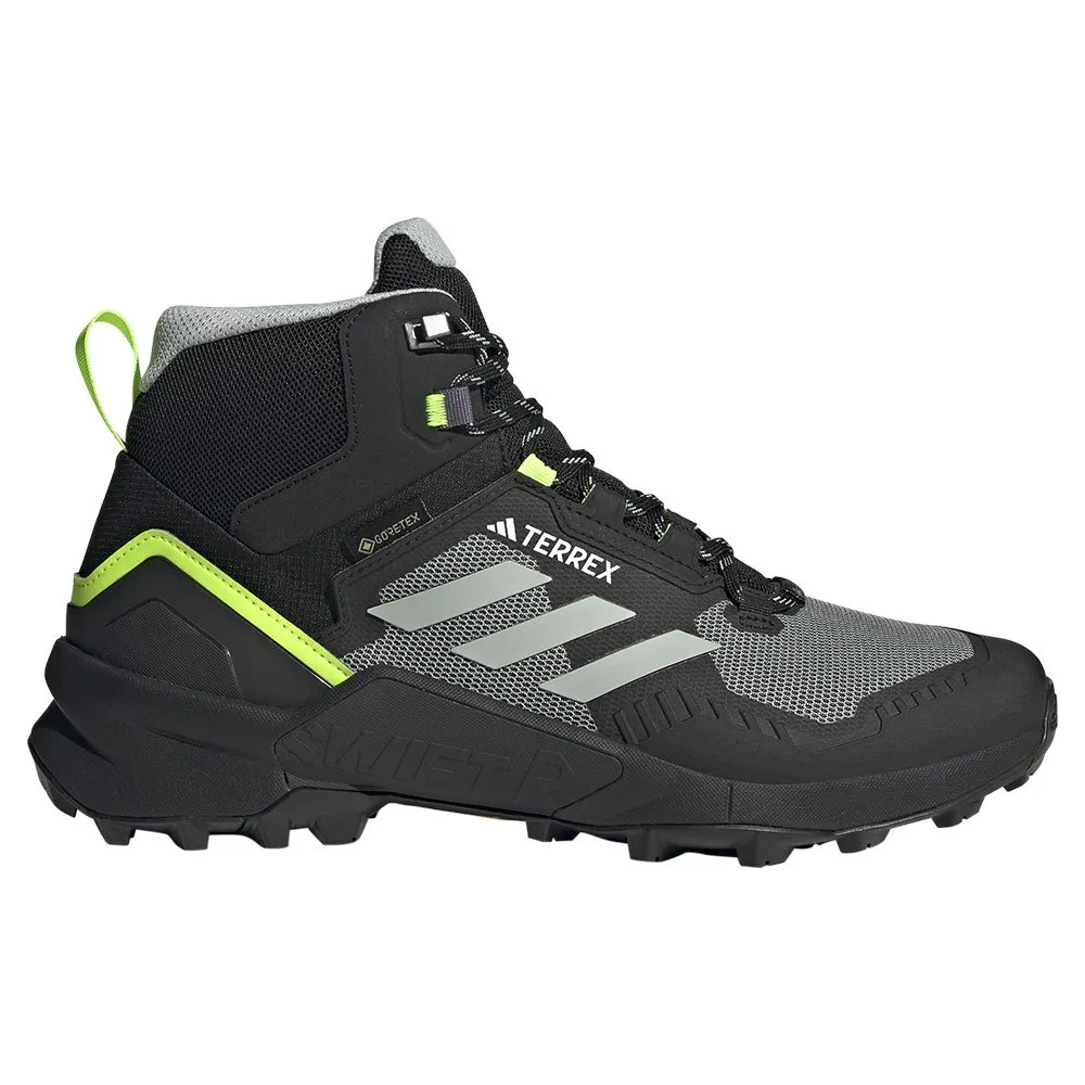 adidas Terrex Swift R3 Mid Goretex Tursko