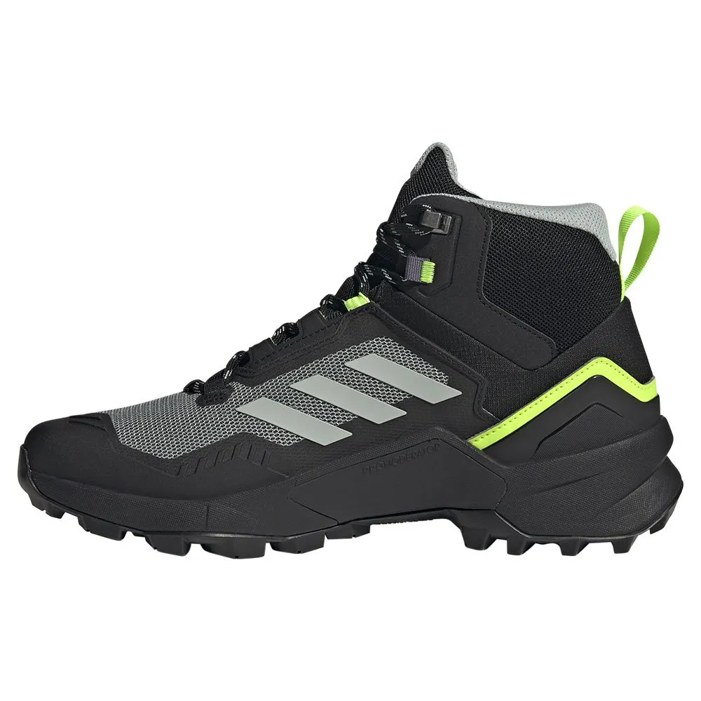 adidas Terrex Swift R3 Mid Goretex Tursko