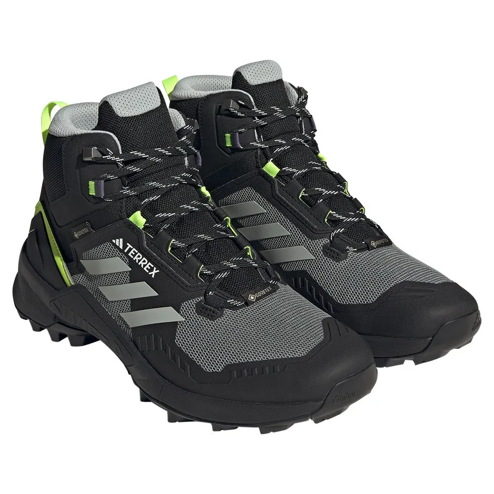 adidas Terrex Swift R3 Mid Goretex Tursko