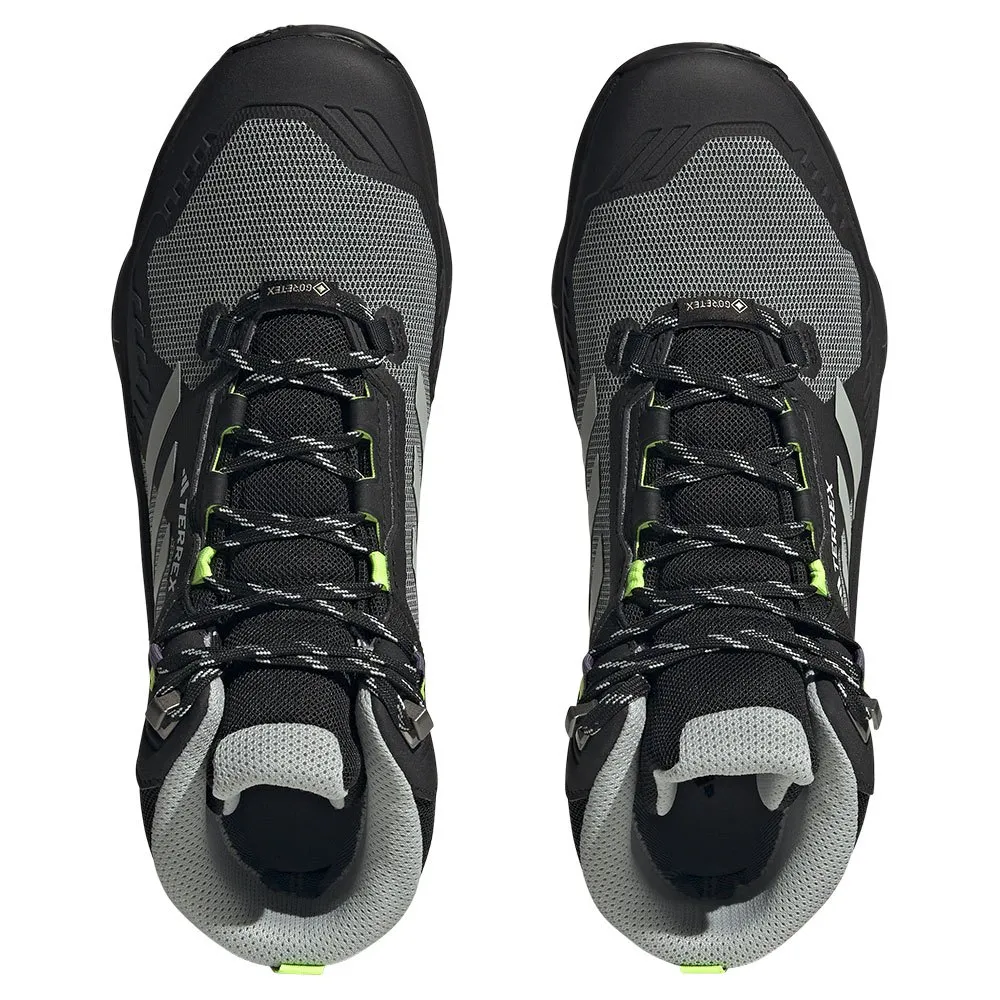 adidas Terrex Swift R3 Mid Goretex Tursko