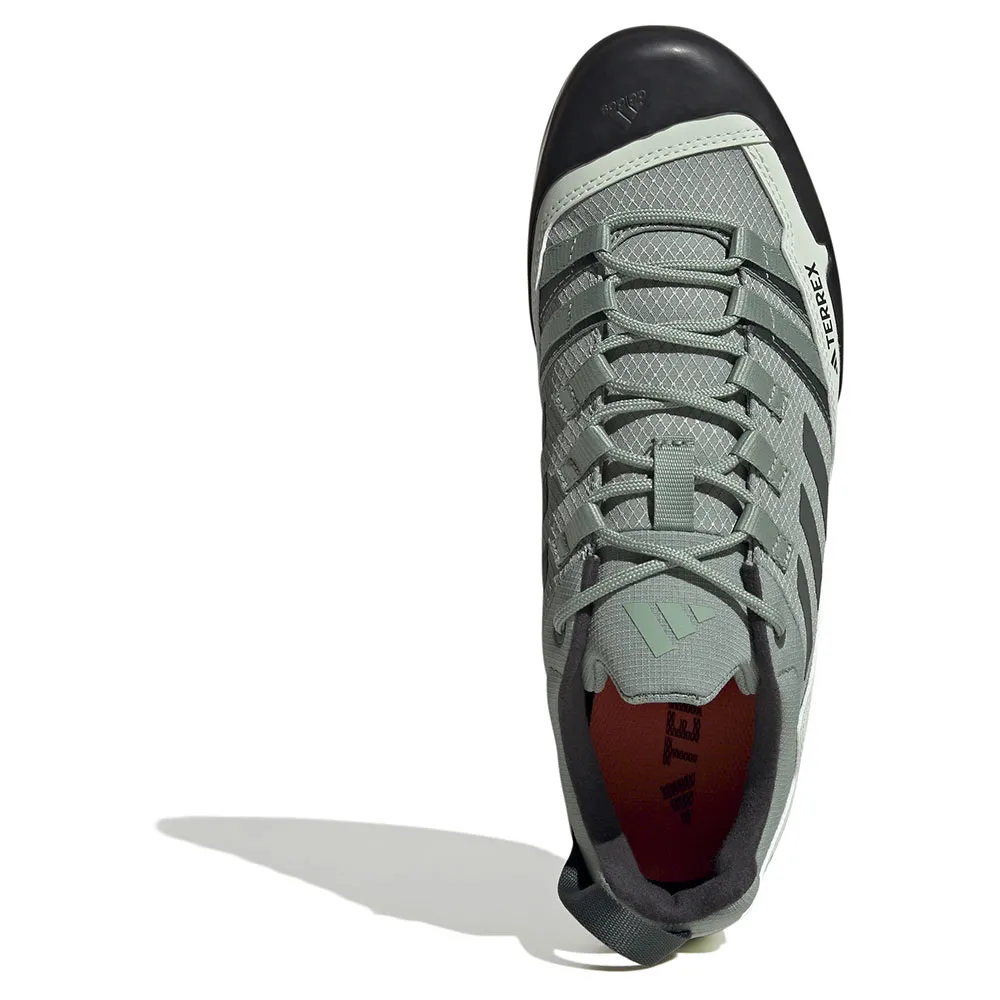 adidas Terrex Swift Solo 2.0 Tilnærmingssko adidas Terrex Swift Solo 2.0 Tilnærmingssko