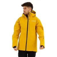 adidas Terrex Techrock 3-layer Post Consumer Nylon Rain.rdy Jakke