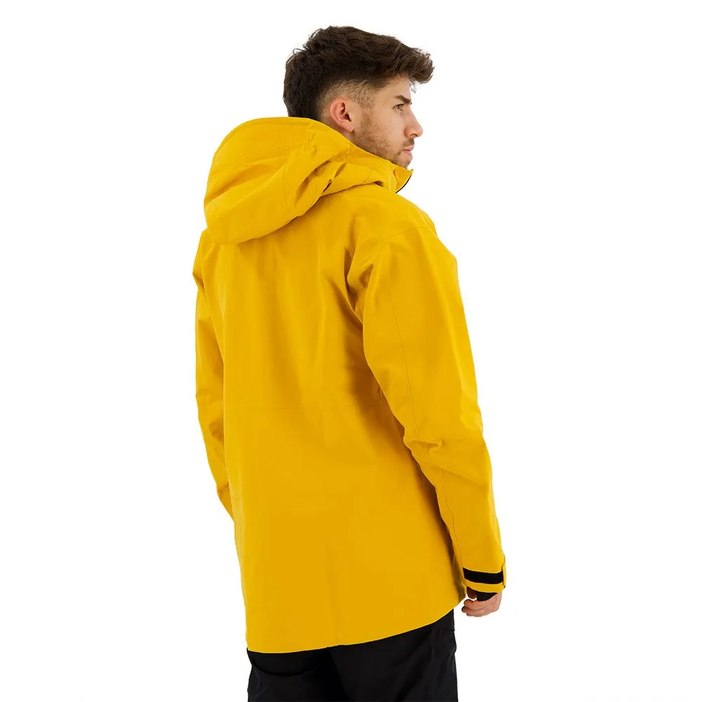 adidas Terrex Techrock 3-layer Post Consumer Nylon Rain.rdy Jakke