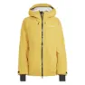 adidas Terrex Techrock 3-layer Post Consumer Nylon Rain.rdy Jakke
