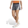 adidas Terrex Techrock Allover Print Shorts female