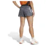 adidas Terrex Techrock Allover Print Shorts female