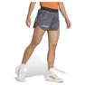 adidas Terrex Techrock Allover Print Shorts female