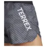 adidas Terrex Techrock Allover Print Shorts female