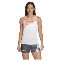 adidas Terrex Techrock Pro Ermeløs T-skjorte female