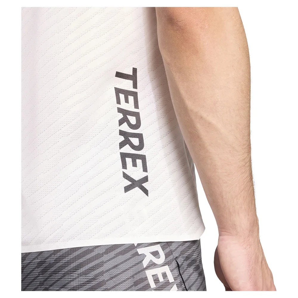adidas Terrex Techrock Pro Ermeløs T-skjorte female