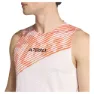 adidas Terrex Techrock Pro Ermeløs T-skjorte female