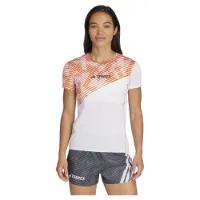 adidas Terrex Techrock Pro Kortarmet T-skjorte female