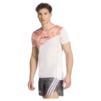 adidas Terrex Techrock Pro Kortarmet T-skjorte female adidas Terrex Techrock Pro Kortarmet T-skjorte female