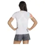 adidas Terrex Techrock Pro Kortarmet T-skjorte female
