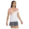 adidas Terrex Techrock Pro Kortarmet T-skjorte female