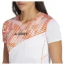 adidas Terrex Techrock Pro Kortarmet T-skjorte female