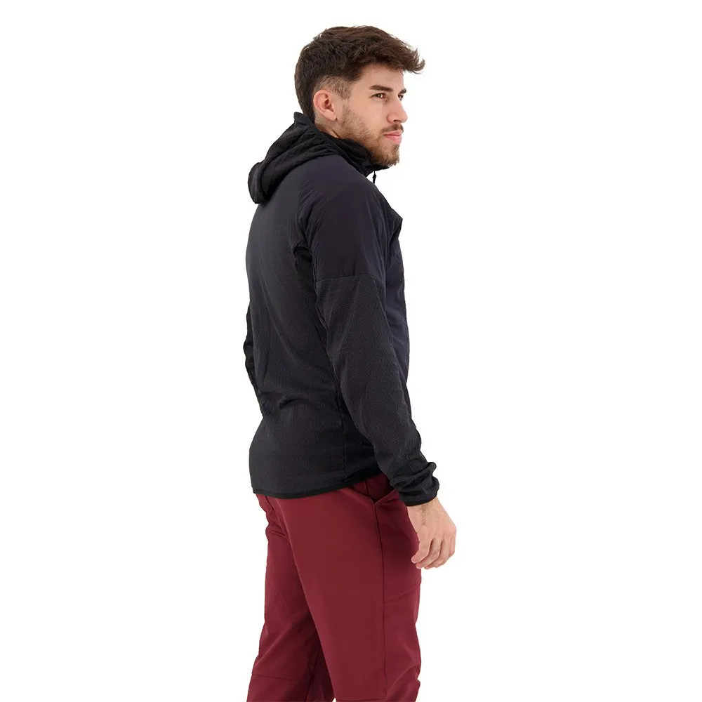 adidas Terrex Techrock Wind Fleece Fleecejakke Med Full Glidelås adidas Terrex Techrock Wind Fleece Fleecejakke Med Full Glidelås