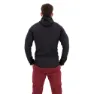 adidas Terrex Techrock Wind Fleece Fleecejakke Med Full Glidelås