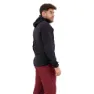 adidas Terrex Techrock Wind Fleece Fleecejakke Med Full Glidelås