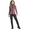 adidas Terrex Techrock Wind Fleecejakke Med Full Glidelås
