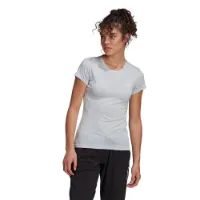 adidas Terrex Tivid Kortarmet T-skjorte