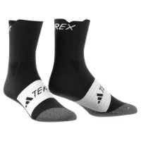 adidas Terrex Trail Running Agravic Crewsokker adidas Terrex Trail Running Agravic Crewsokker