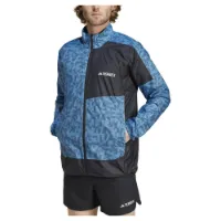 adidas Terrex Trail Running Windbreaker Jakke female adidas Terrex Trail Running Windbreaker Jakke female