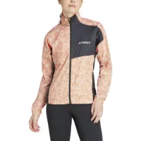 adidas Terrex Trail Running Windbreaker Jakke female adidas Terrex Trail Running Windbreaker Jakke female