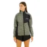 adidas Terrex Trail Running Windbreaker Jakke female