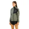 adidas Terrex Trail Running Windbreaker Jakke female