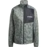 adidas Terrex Trail Running Windbreaker Jakke female