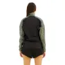 adidas Terrex Trail Running Windbreaker Jakke female