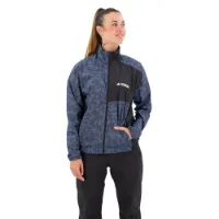 adidas Terrex Trail Windbreaker Jakke adidas Terrex Trail Windbreaker Jakke