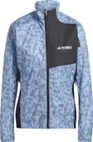 adidas Terrex Trail Windbreaker Jakke