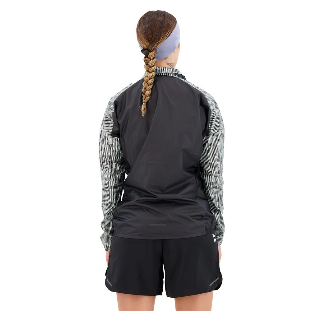 adidas Terrex Trail Windbreaker Jakke