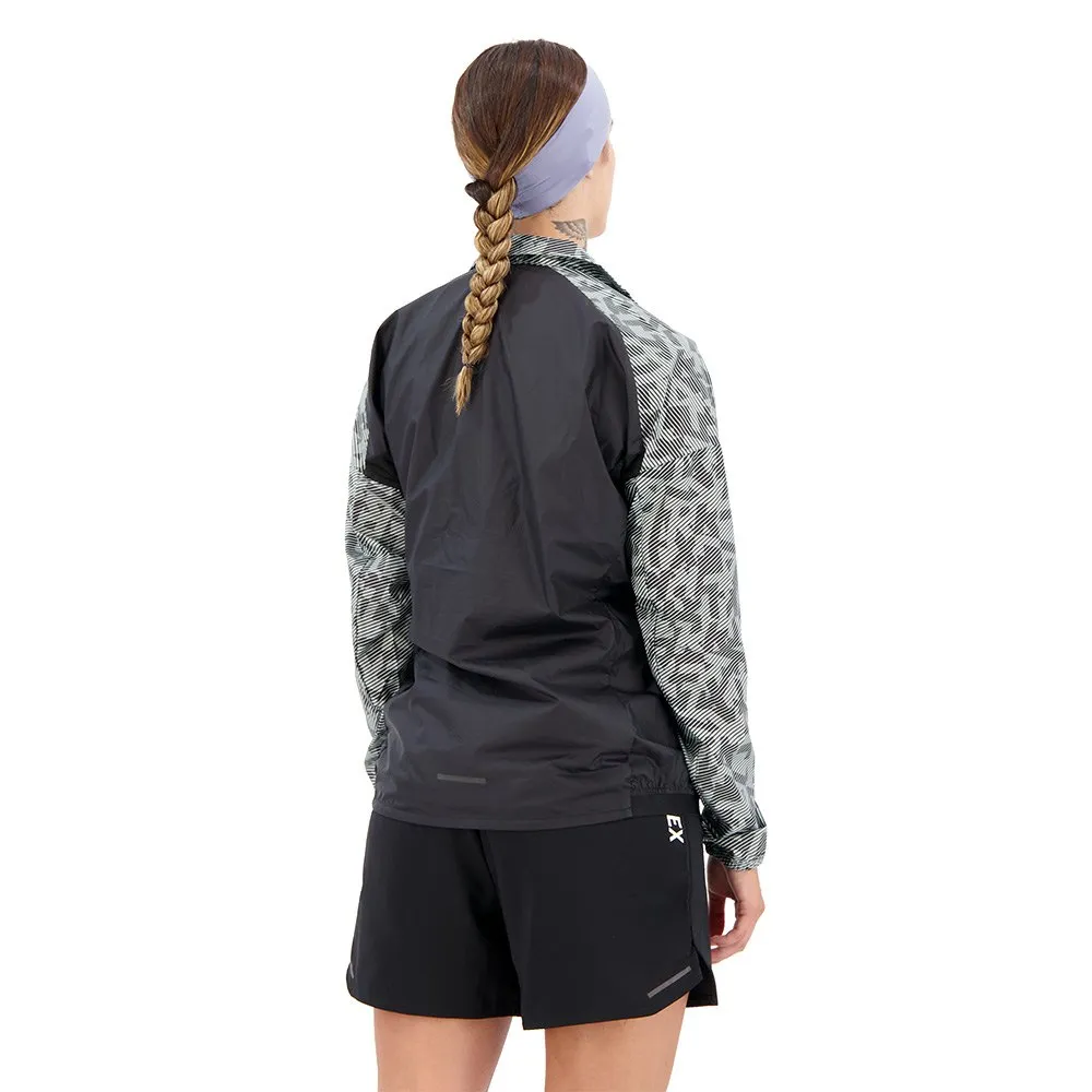 adidas Terrex Trail Windbreaker Jakke