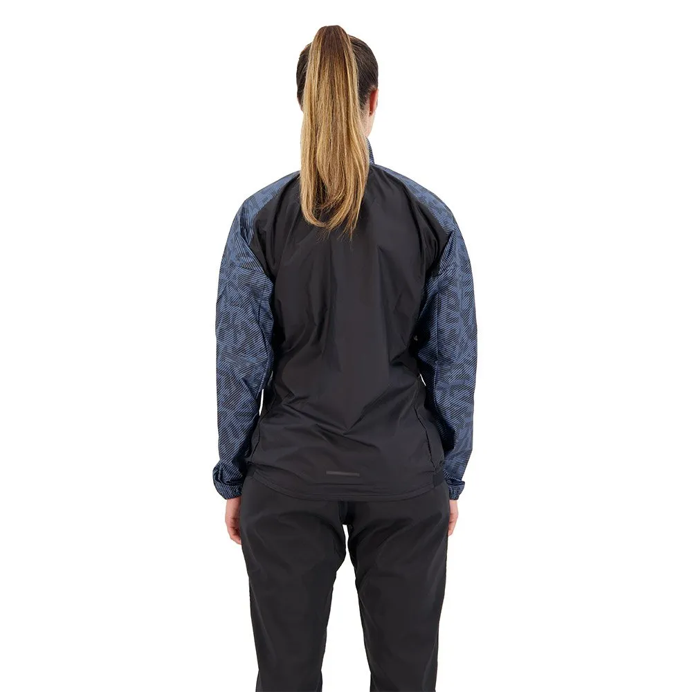 adidas Terrex Trail Windbreaker Jakke