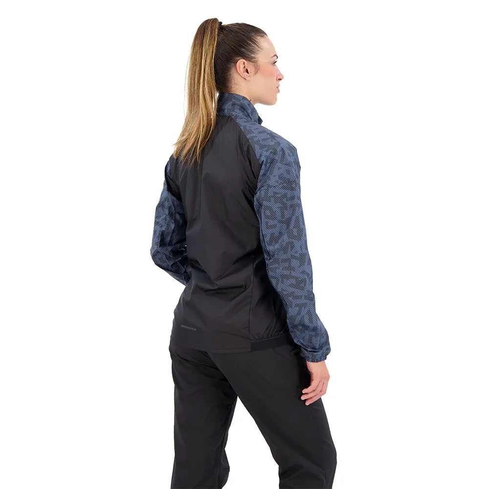 adidas Terrex Trail Windbreaker Jakke