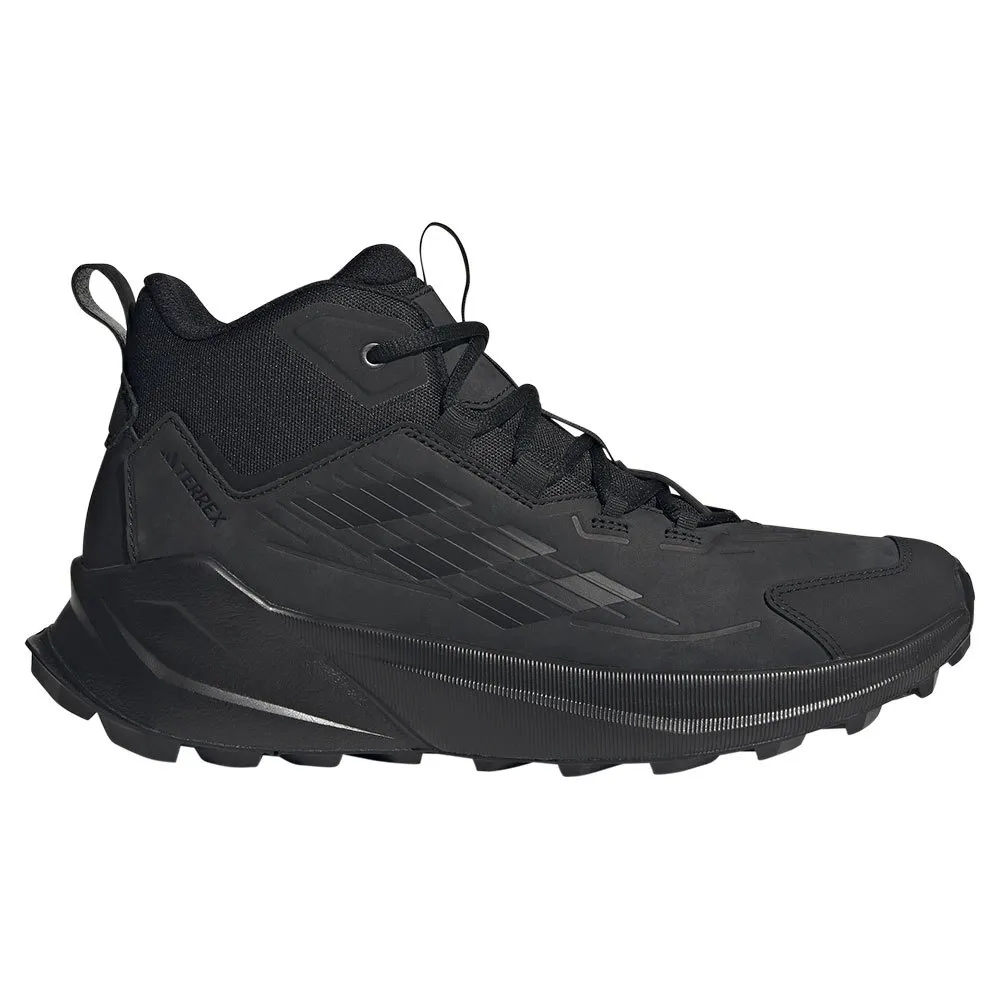 adidas Terrex Trailmaker 2.0 Mid Leather Tursko adidas Terrex Trailmaker 2.0 Mid Leather Tursko