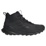 adidas Terrex Trailmaker 2.0 Mid Leather Tursko