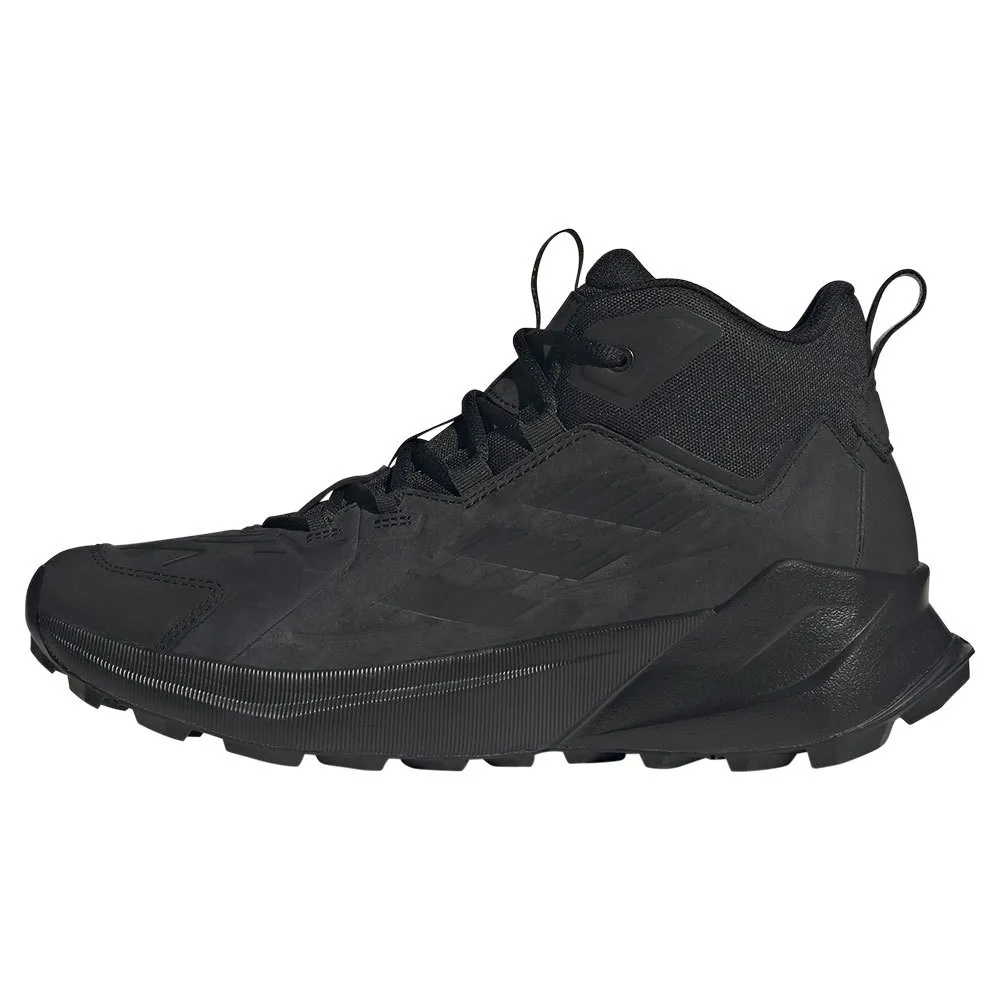 adidas Terrex Trailmaker 2.0 Mid Leather Tursko adidas Terrex Trailmaker 2.0 Mid Leather Tursko