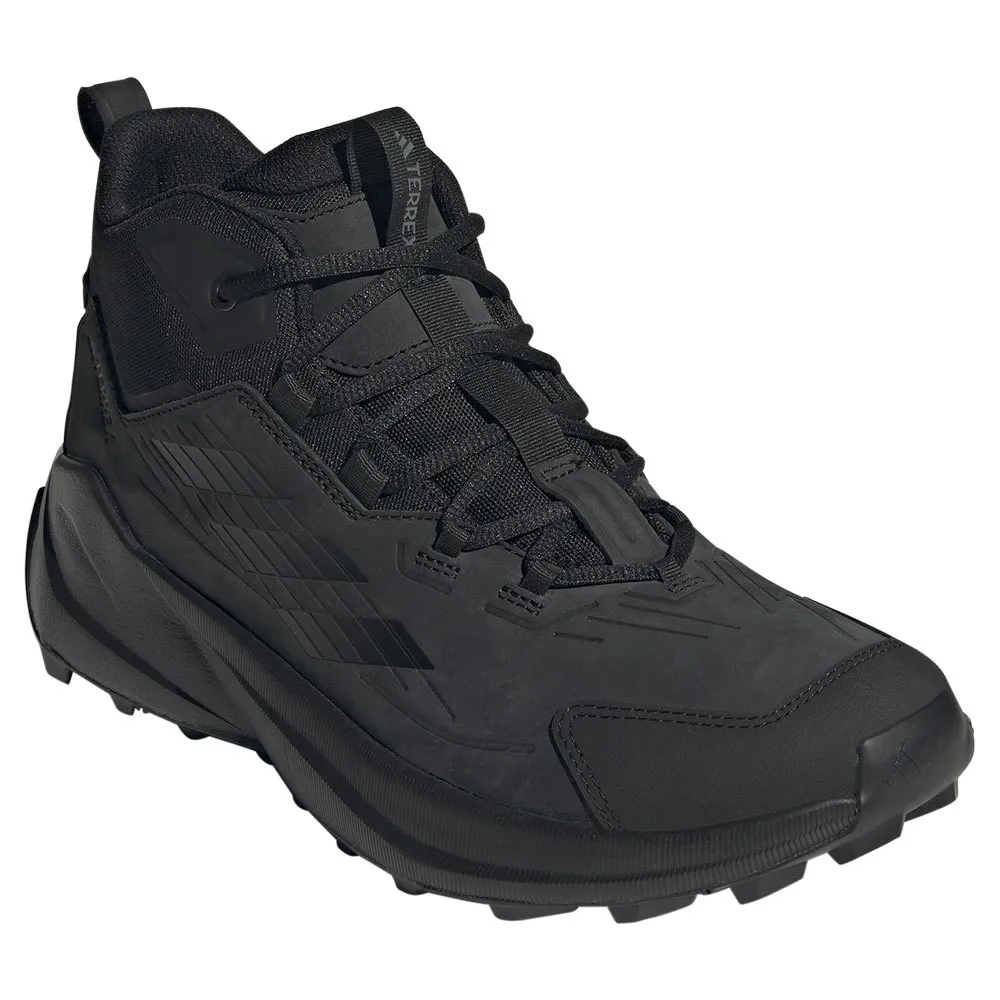 adidas Terrex Trailmaker 2.0 Mid Leather Tursko adidas Terrex Trailmaker 2.0 Mid Leather Tursko