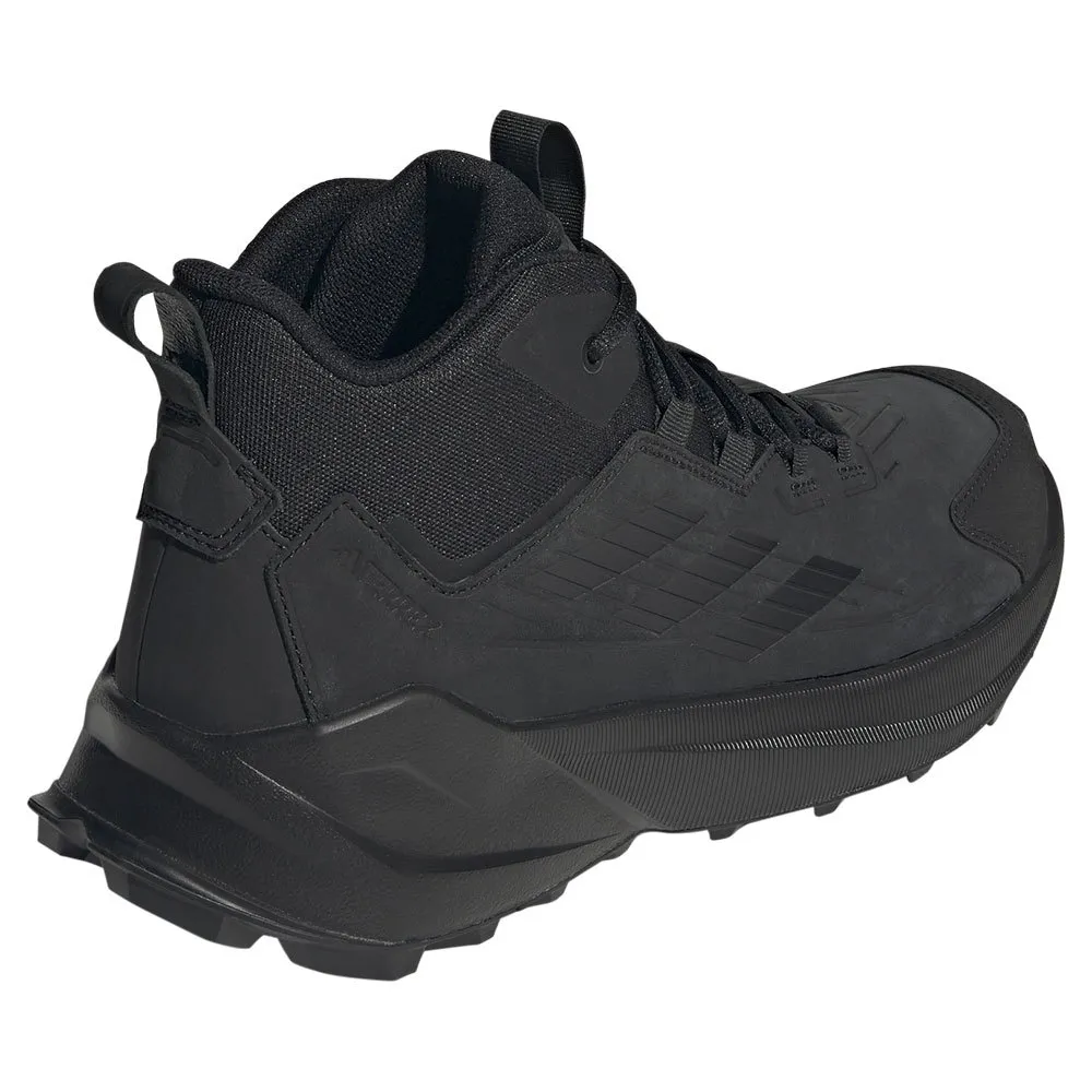 adidas Terrex Trailmaker 2.0 Mid Leather Tursko adidas Terrex Trailmaker 2.0 Mid Leather Tursko