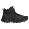 Core black / core black / grey four 2