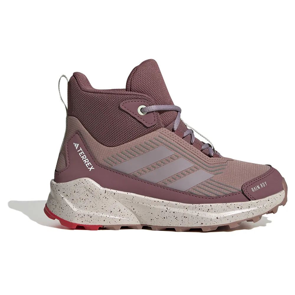 adidas Terrex Trailmaker 2 Mid Rain.rdy Barnas Tursko