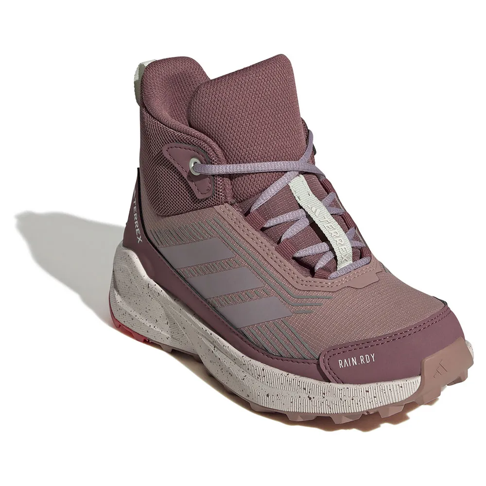 adidas Terrex Trailmaker 2 Mid Rain.rdy Barnas Tursko