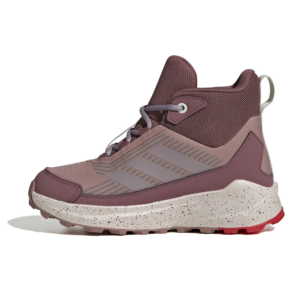 adidas Terrex Trailmaker 2 Mid Rain.rdy Barnas Tursko